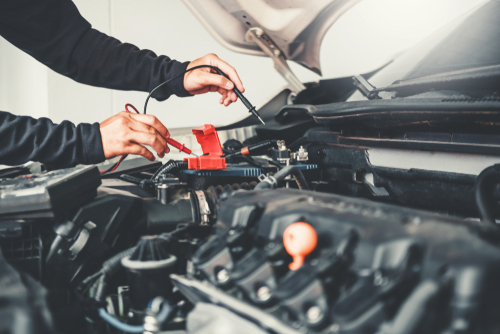 Arabada elektrik arızası nasıl anlaşılır?